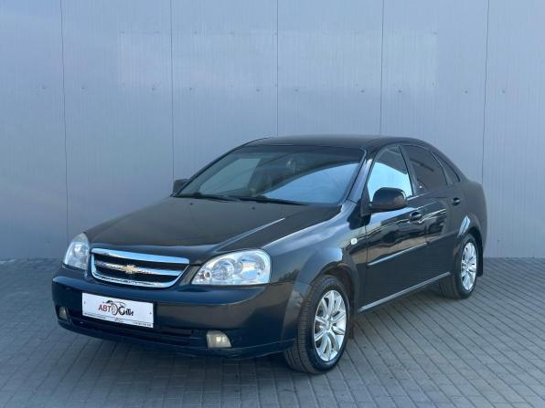 Chevrolet Lacetti I с пробегом 2010 года, цена 360 000 рублей, 214000 км, седан, Автокод Объявления
