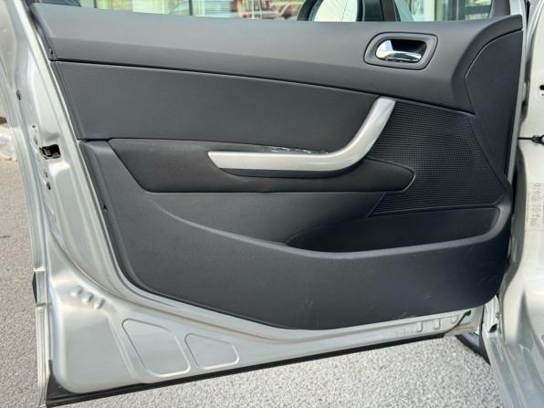Peugeot 308 I с пробегом 2011 года, цена 470 000 рублей, 179523 км, универсал, Автокод Объявления
