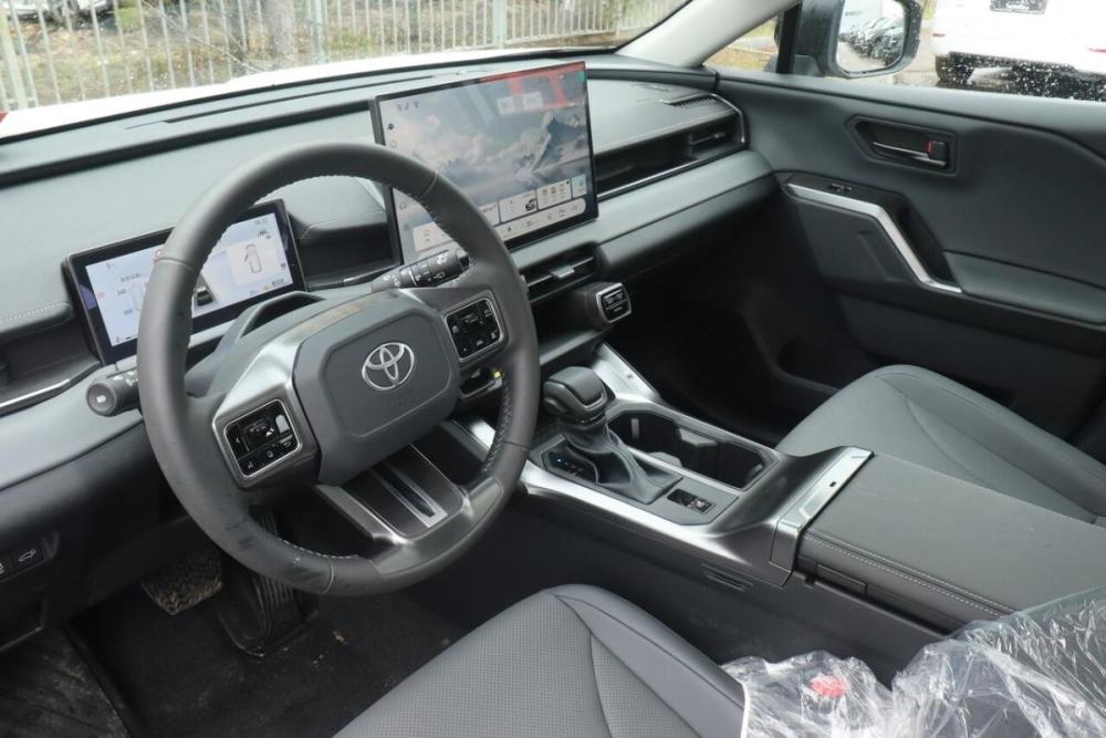 Toyota RAV4 VI (XA60) Казань  - изображение 5