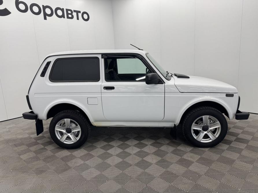 Lada (ВАЗ) Niva Legend Воронеж  - изображение 9
