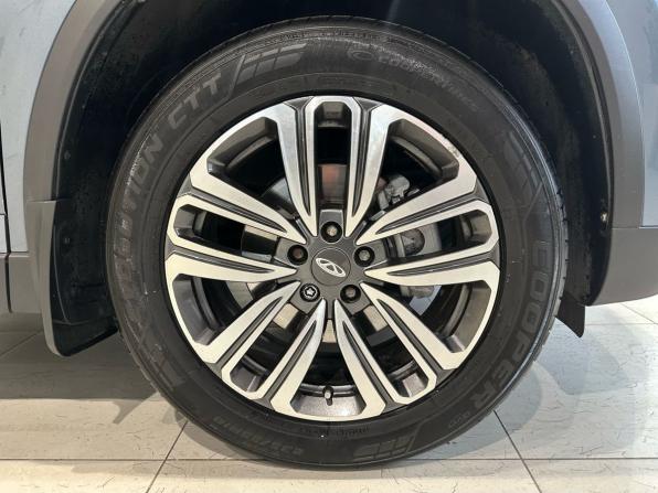 Chery Tiggo 8 I с пробегом 2021 года, цена 1 763 000 рублей, 35000 км, внедорожник, Автокод Объявления