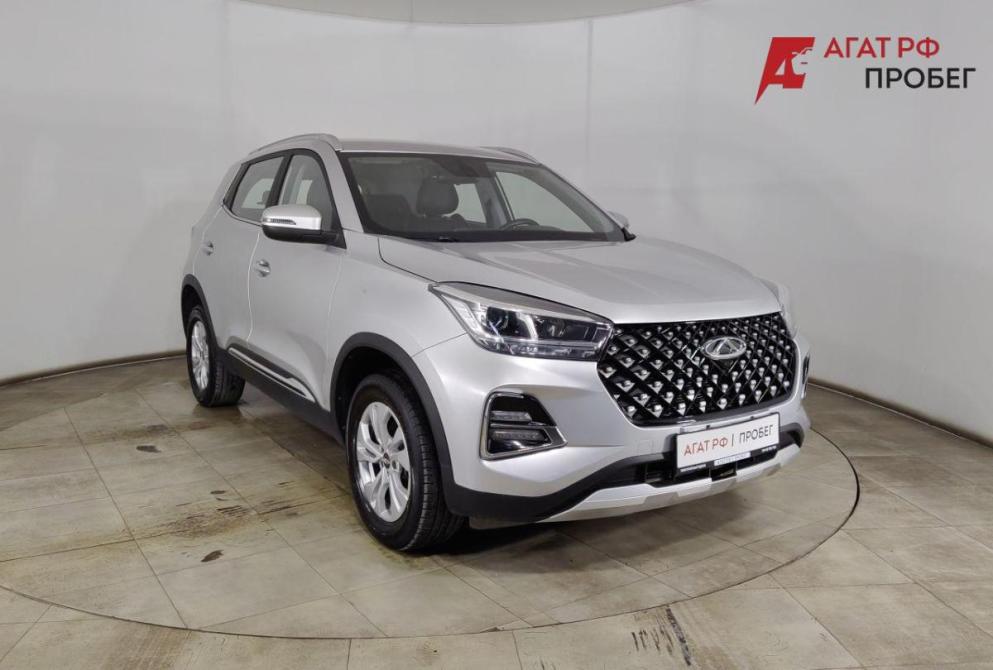 Chery Tiggo 4 Pro I Волгоград  - изображение 1