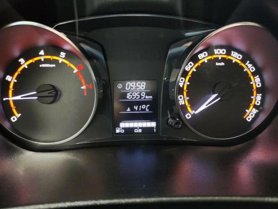 Lada (ВАЗ) Granta I Рестайлинг Набережные Челны  - изображение 8