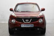 Nissan Juke I Москва  - изображение 18