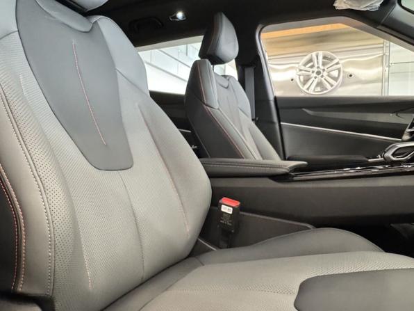 Новый Geely Cityray 2026 года, цена 3 259 990 рублей, внедорожник, Автокод Объявления