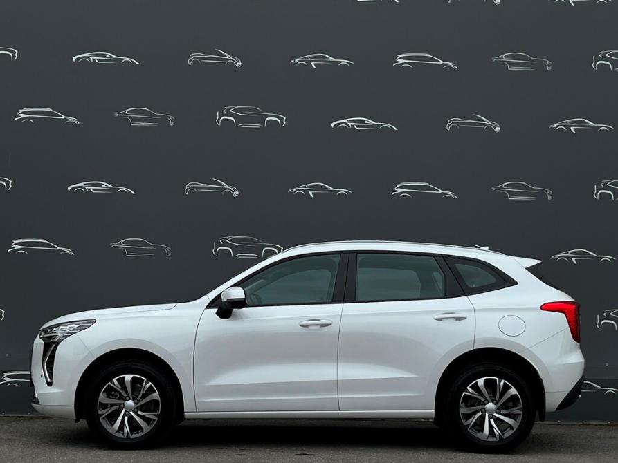 Haval Jolion I Санкт-Петербург  - изображение 12