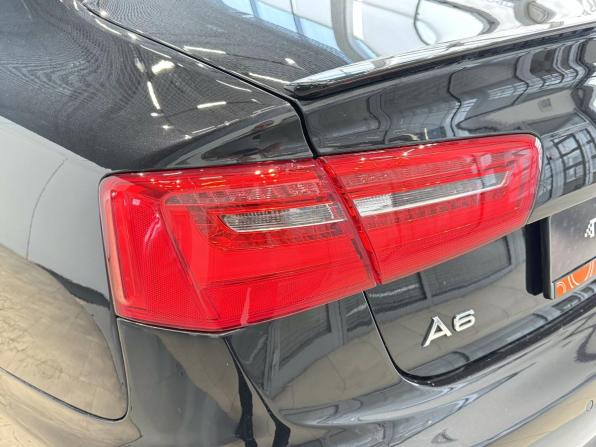 Audi A6 IV (C7) с пробегом 2011 года, цена 1 590 000 рублей, 251000 км, седан, Автокод Объявления
