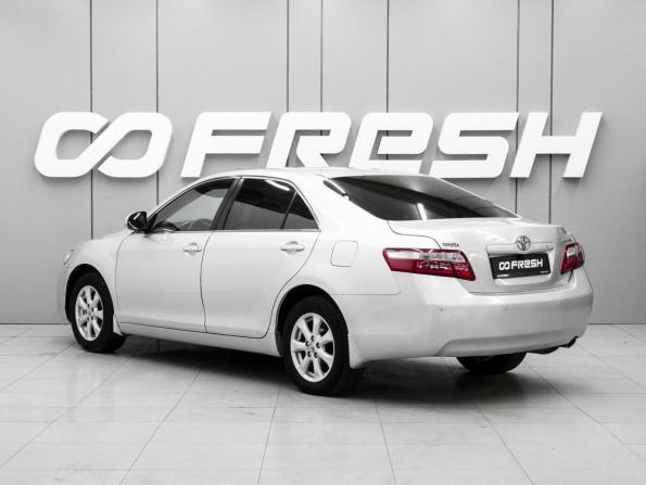 Toyota Camry VI (XV40) Рестайлинг с пробегом 2009 года, цена 794 070 рублей, 312715 км, седан, Автокод Объявления