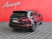 Infiniti JX Вологда  - изображение 28