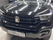 Tank 400 I Москва  - изображение 32
