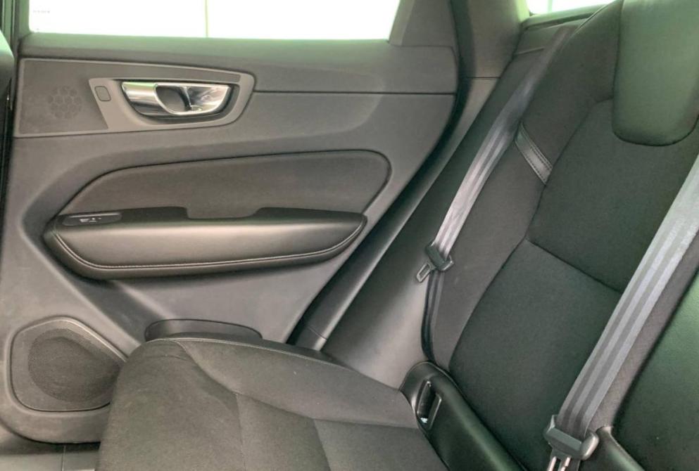 Volvo XC60 II Красноярск  - изображение 20