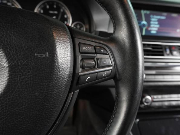 BMW 5 серии VI (F10/F11/F07) с пробегом 2011 года, цена 1 594 000 рублей, 184351 км, седан, Автокод Объявления