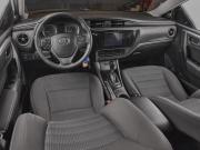 Toyota Corolla XI (E160 E170 E180) Рестайлинг 1 Москва  - изображение 27