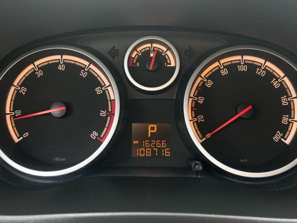 Opel Corsa D Рестайлинг II с пробегом 2011 года, цена 610 000 рублей, 108693 км, хэтчбек, Автокод Объявления