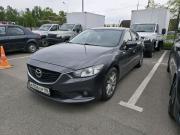 Mazda 6 III (GJ) Рестайлинг 2 Санкт-Петербург  - изображение 7