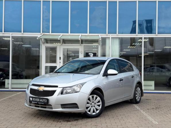Chevrolet Cruze I Рестайлинг с пробегом 2012 года, цена 695 000 рублей, 186800 км, хэтчбек, Автокод Объявления