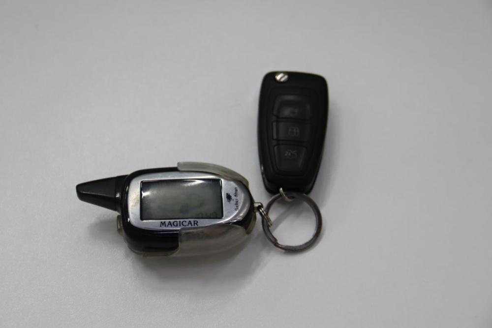 Ford Focus III Сургут  - изображение 26