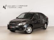 Lada (ВАЗ) Granta I Казань  - изображение 9