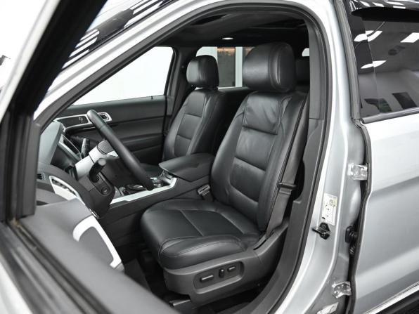 Ford Explorer V с пробегом 2012 года, цена 1 249 000 рублей, 157000 км, внедорожник, Автокод Объявления