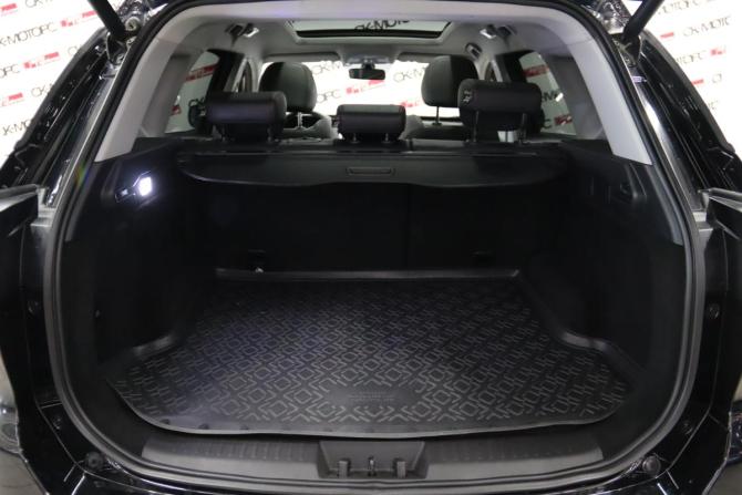 Chery Tiggo 7 Pro I с пробегом 2022 года, цена 1 745 450 рублей, 49157 км, внедорожник, Автокод Объявления