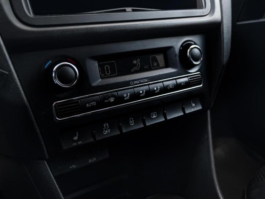 Skoda Rapid I Краснодар  - изображение 13