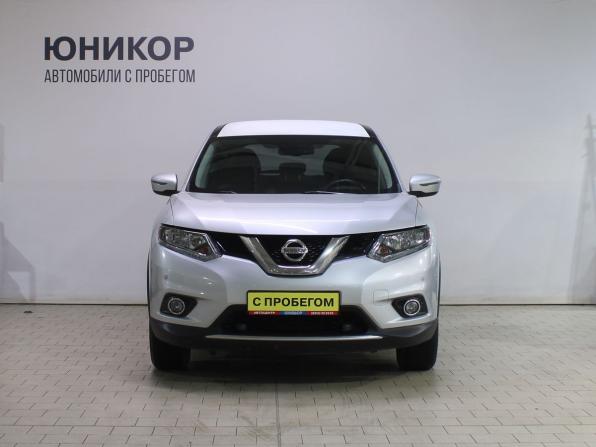 Nissan X-Trail III с пробегом 2018 года, цена 1 729 000 рублей, 144550 км, внедорожник, Автокод Объявления