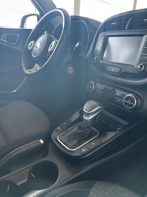 Kia Soul III Новосибирск  - изображение 19