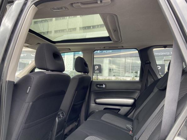 Nissan X-Trail II с пробегом 2010 года, цена 867 000 рублей, 218866 км, внедорожник, Автокод Объявления