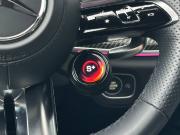 Mercedes-Benz GLE Coupe AMG II (C167) Рестайлинг Пермь  - изображение 56