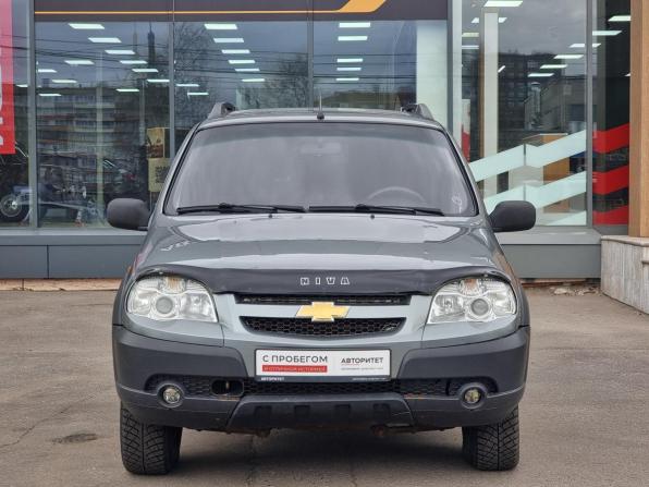 Chevrolet Niva I Рестайлинг с пробегом 2010 года, цена 439 000 рублей, 102172 км, внедорожник, Автокод Объявления