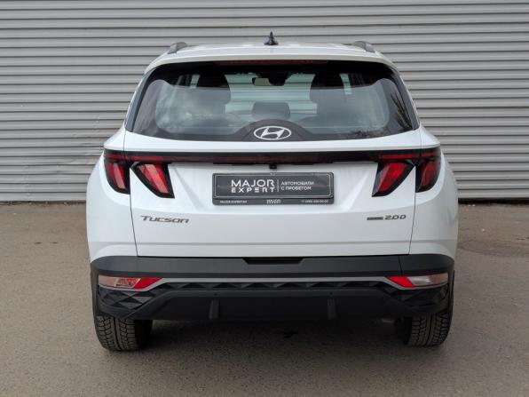 Hyundai Tucson IV с пробегом 2021 года, цена 3 350 000 рублей, 52165 км, внедорожник, Автокод Объявления