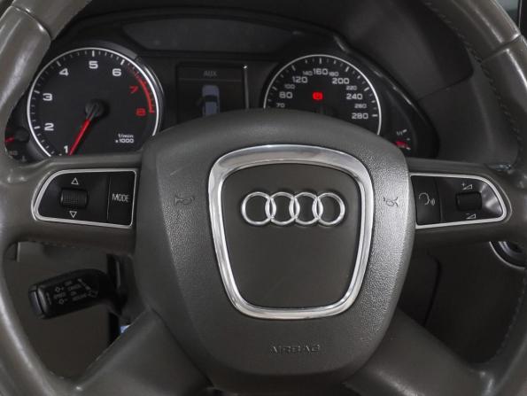 Audi Q5 I (8R) с пробегом 2010 года, цена 1 669 000 рублей, 108864 км, внедорожник, Автокод Объявления