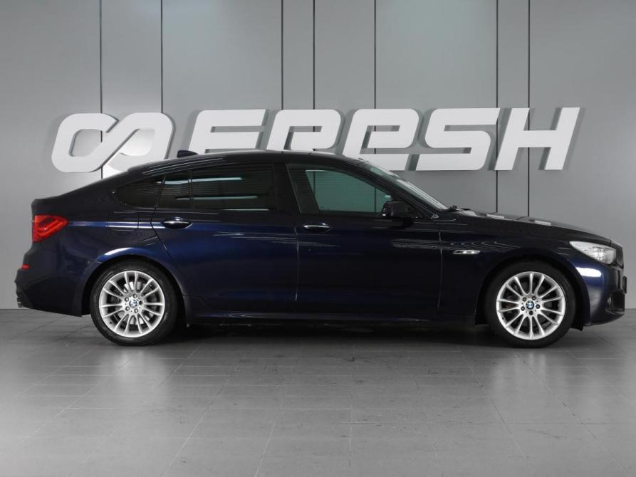BMW 5 серии VI (F10/F11/F07) Минеральные Воды  - изображение 5