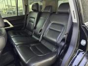 Toyota Land Cruiser 200 Series Рестайлинг 2 Ставрополь  - изображение 36