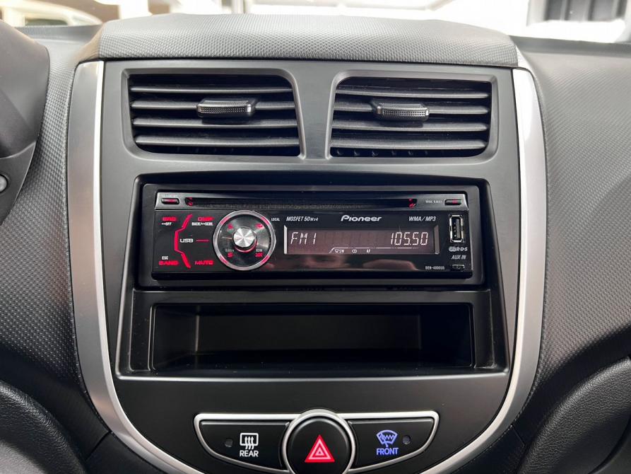 Hyundai Solaris I Тверь  - изображение 17