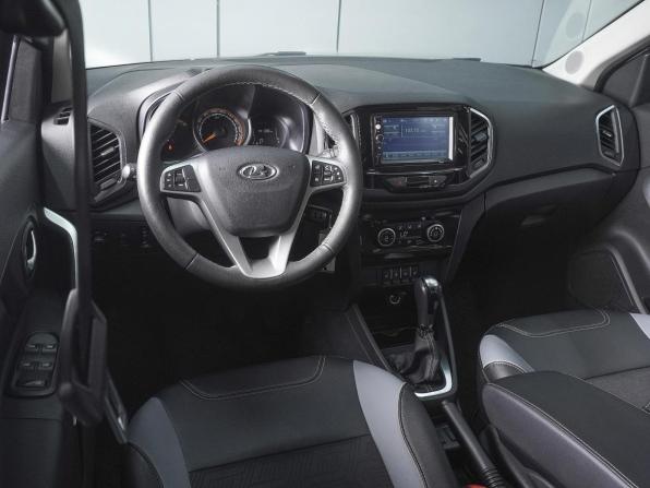 Lada (ВАЗ) XRAY I с пробегом 2021 года, цена 1 222 000 рублей, 14108 км, хэтчбек, Автокод Объявления