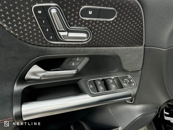 Новый Mercedes-Benz GLA II (H247) Рестайлинг 2025 года, цена 5 990 000 рублей, внедорожник, Автокод Объявления