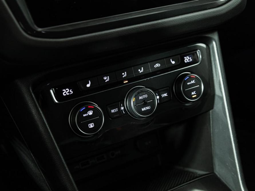 Volkswagen Tiguan II Санкт-Петербург  - изображение 16