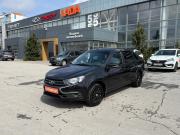 Lada (ВАЗ) Granta I Рестайлинг Липецк  - изображение 14