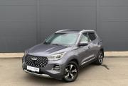 Chery Tiggo 4 Pro I Красноярск  - изображение 29