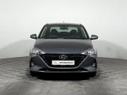 Hyundai Solaris II Рестайлинг Санкт-Петербург  - изображение 20