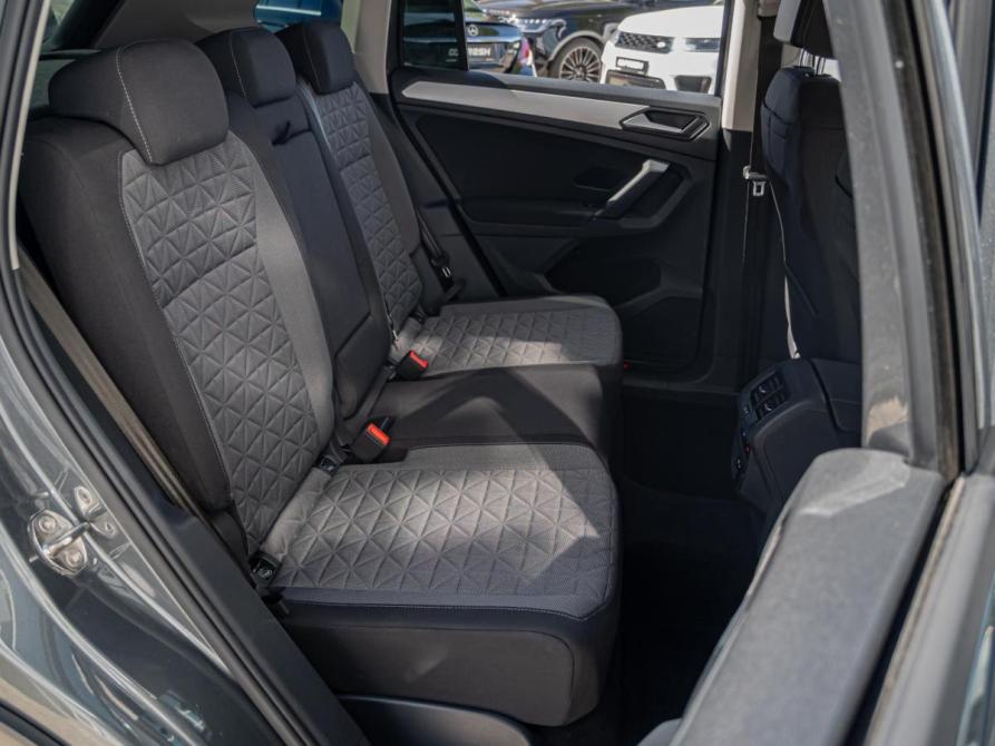 Volkswagen Tiguan II Рестайлинг Краснодар  - изображение 7