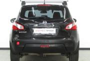 Nissan Qashqai I Рестайлинг Екатеринбург  - изображение 28