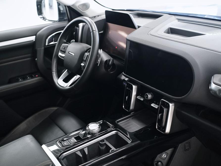 Haval Dargo I Самара  - изображение 12