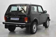 Lada (ВАЗ) Niva Legend Москва  - изображение 18