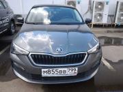 Skoda Rapid II Москва  - изображение 29