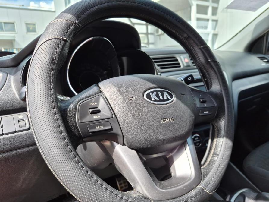 Kia Rio III Нижний Новгород  - изображение 12