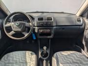 Skoda Roomster I Москва  - изображение 23