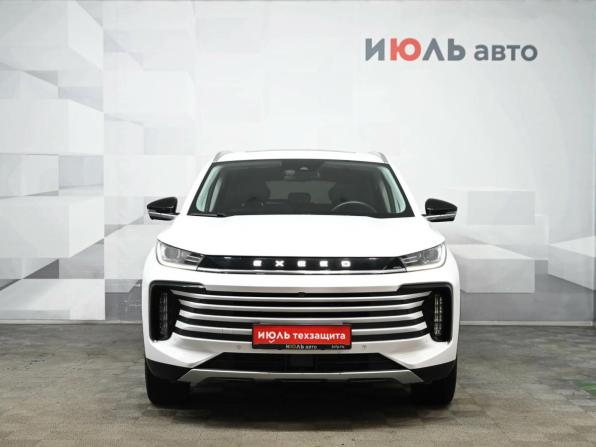Exeed TXL I Рестайлинг с пробегом 2023 года, цена 2 450 000 рублей, 45479 км, внедорожник, Автокод Объявления