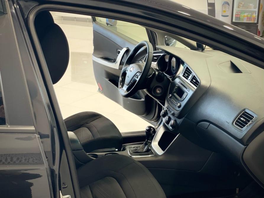 Kia Ceed II Рестайлинг Челябинск  - изображение 10